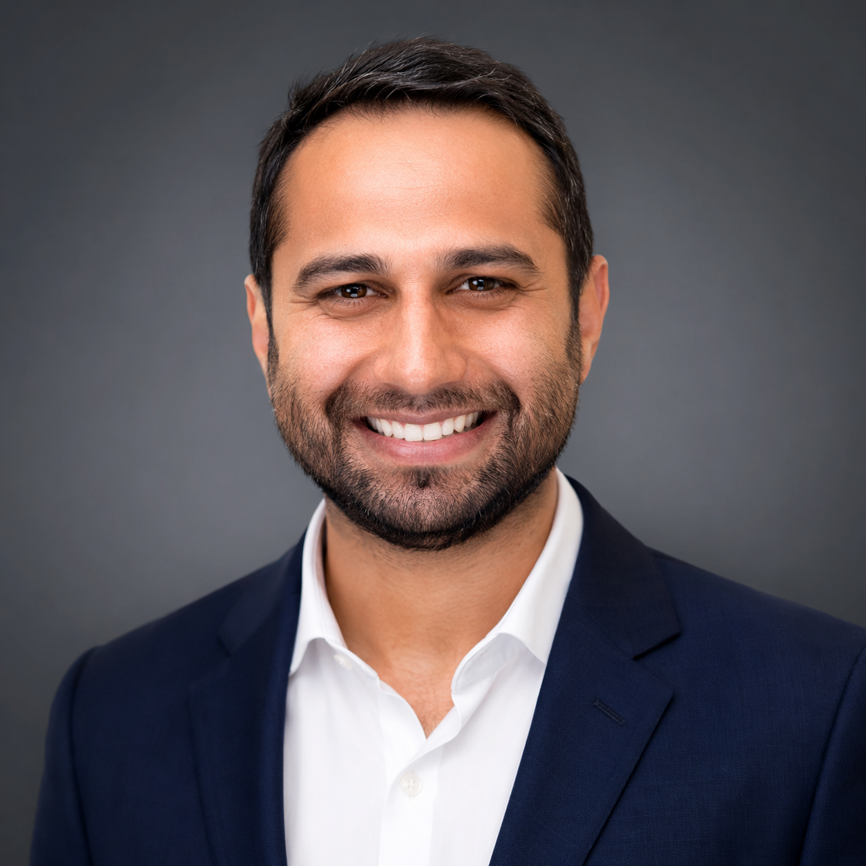 Hamza AWS Serverless Engineer